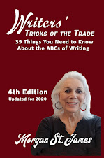 Start your writing day with Writers' Tricks of the Trade - eBook Kindle or Paperback
