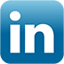 Follow us on LinkedIn