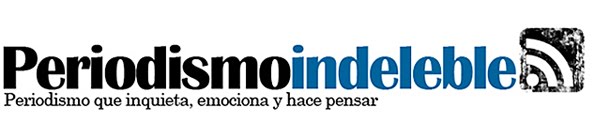 Periodismo Indeleble