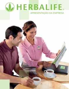 Conheça a Oportunidade de Negocio e Renda Extra da Herbalife, em tempo parcial.