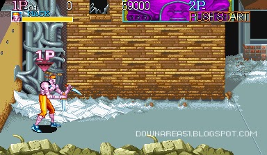 Captain Commando Cps1 Download Game Ps1 Psp Roms Isos