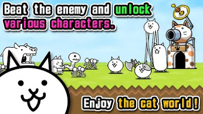 the battle cats mod apk no cooldown the battle cats mod apk no cooldown
