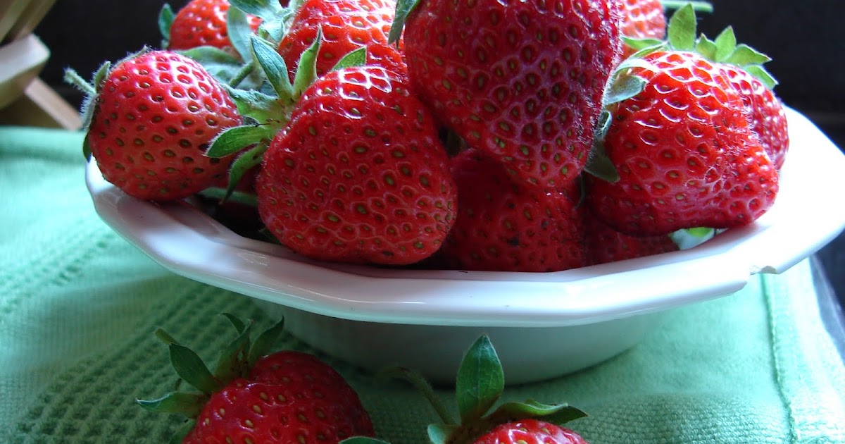 New Utah Gardener When Should I Plant Strawberry Plants In Utah?