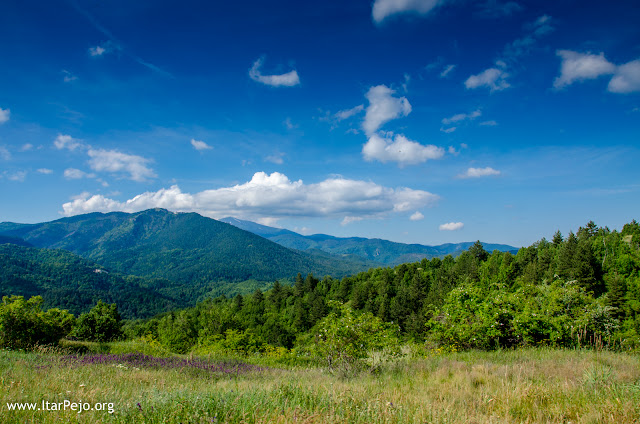 Mariovo region, Macedonia