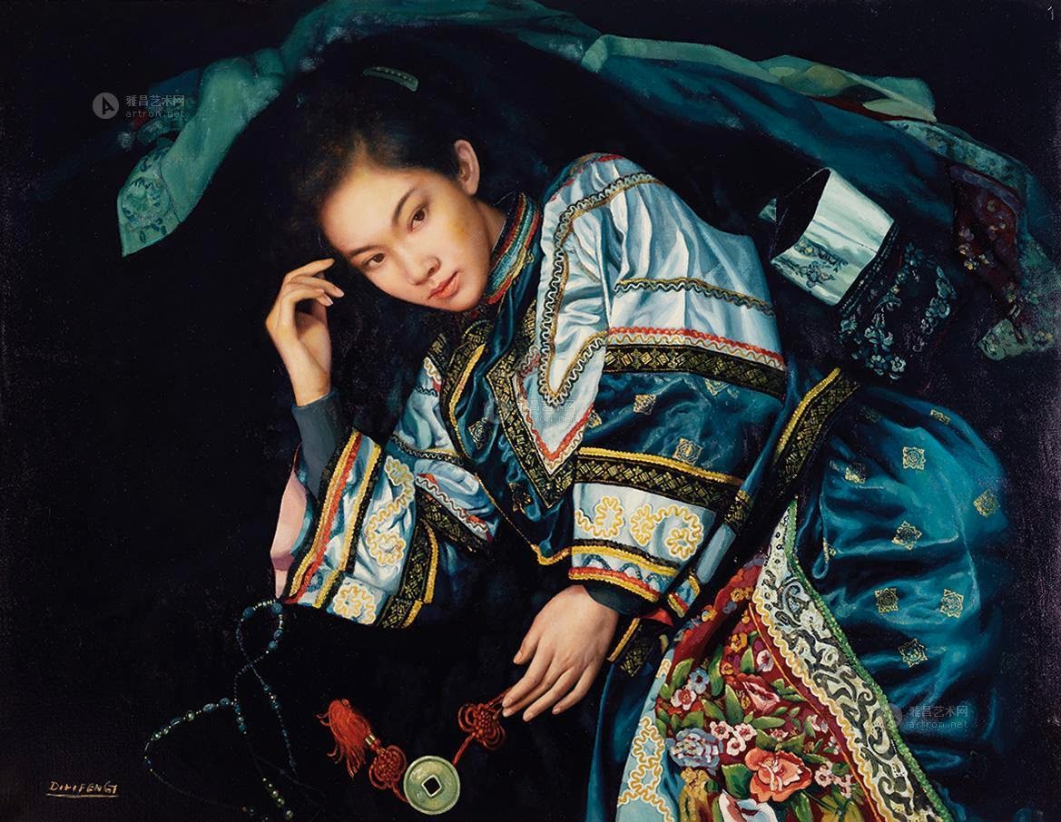 известные китайские художники. художник xie chuyu. художник di li feng. китайское изобразительное искусство живопись. художник di li feng.