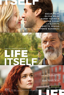 Life Itself Movie Poster 1