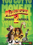 Madagascar 2: Tẩu Thoát Đến Châu Phi