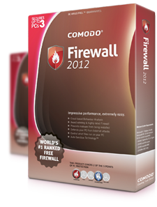 comodo firewall portable