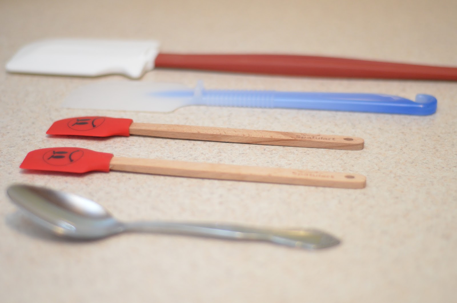 Kitchen Limited In my kitchen Spatula