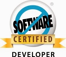 Force.com Certified Developer