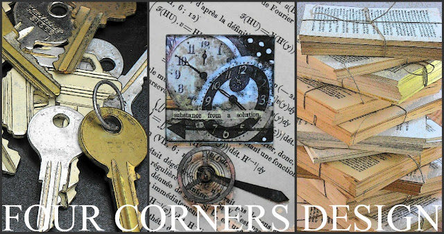 four corners design