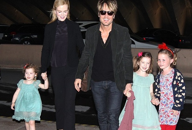 Keith Urban Wife Height لم يسبق له مثيل الصور Tier3 Xyz