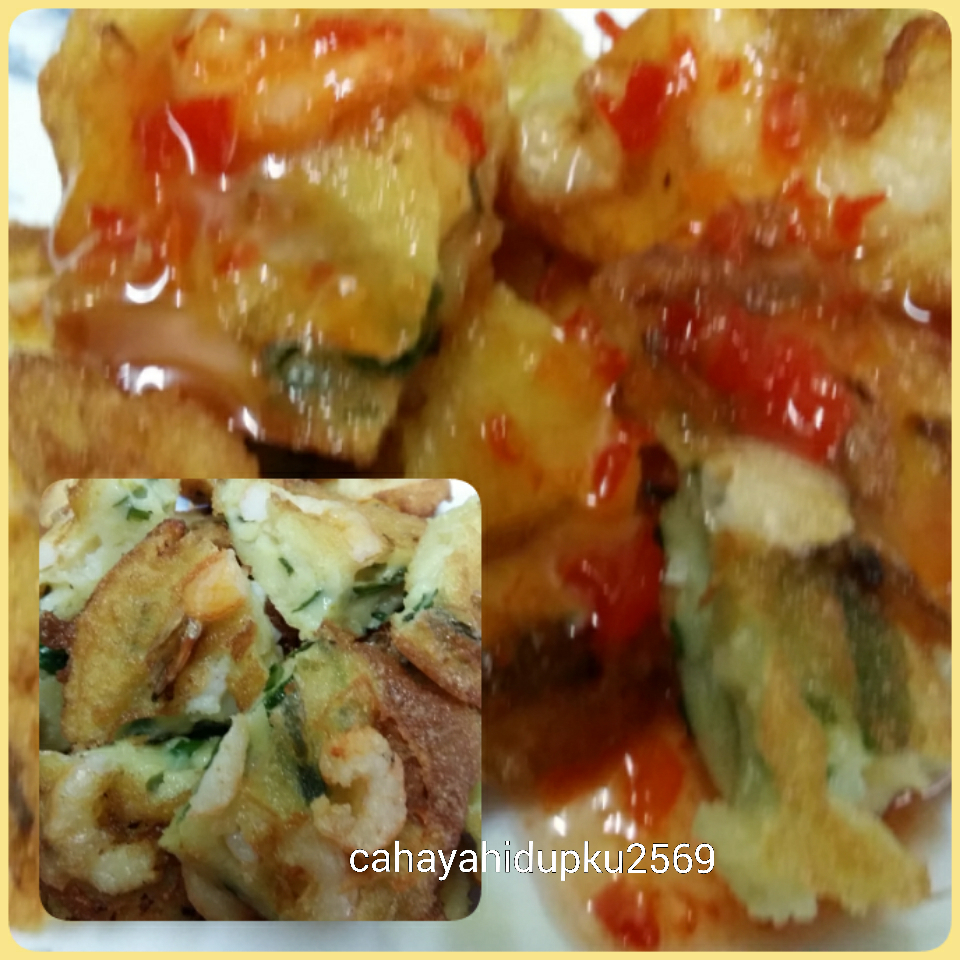 Resepi Rojak Ayam Azie Kitchen Resepi Ayam E