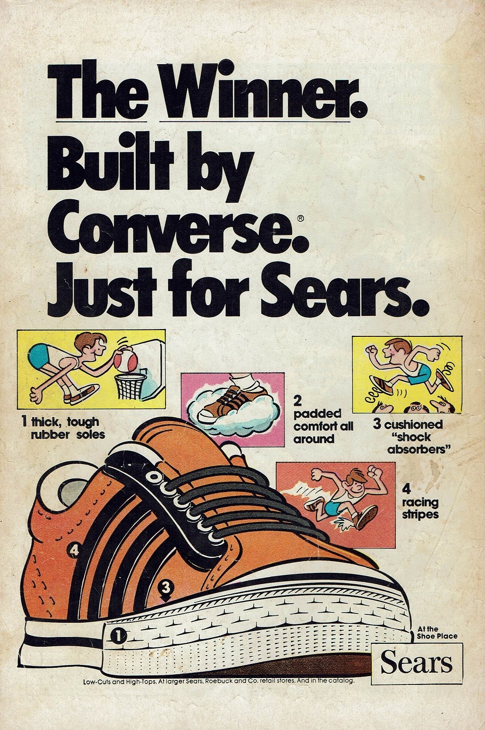 Read online Pep Comics comic -  Issue #291 - 36