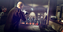 Hitman Absolution Professional Edition – ElAmigos pc español