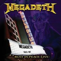[2010] - Rust In Peace Live