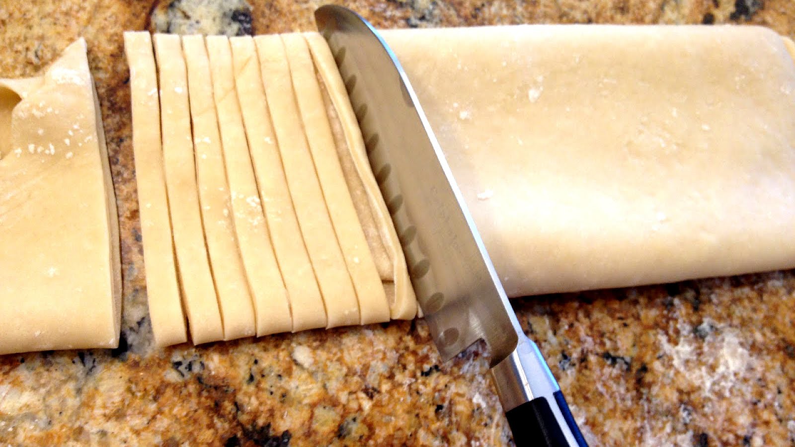Pasta Machine Dough Recipe Recipe Choices