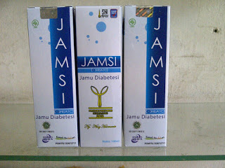 Jamsi For Diabetes