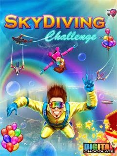 [Game Java] Skydiving Challenge Crack