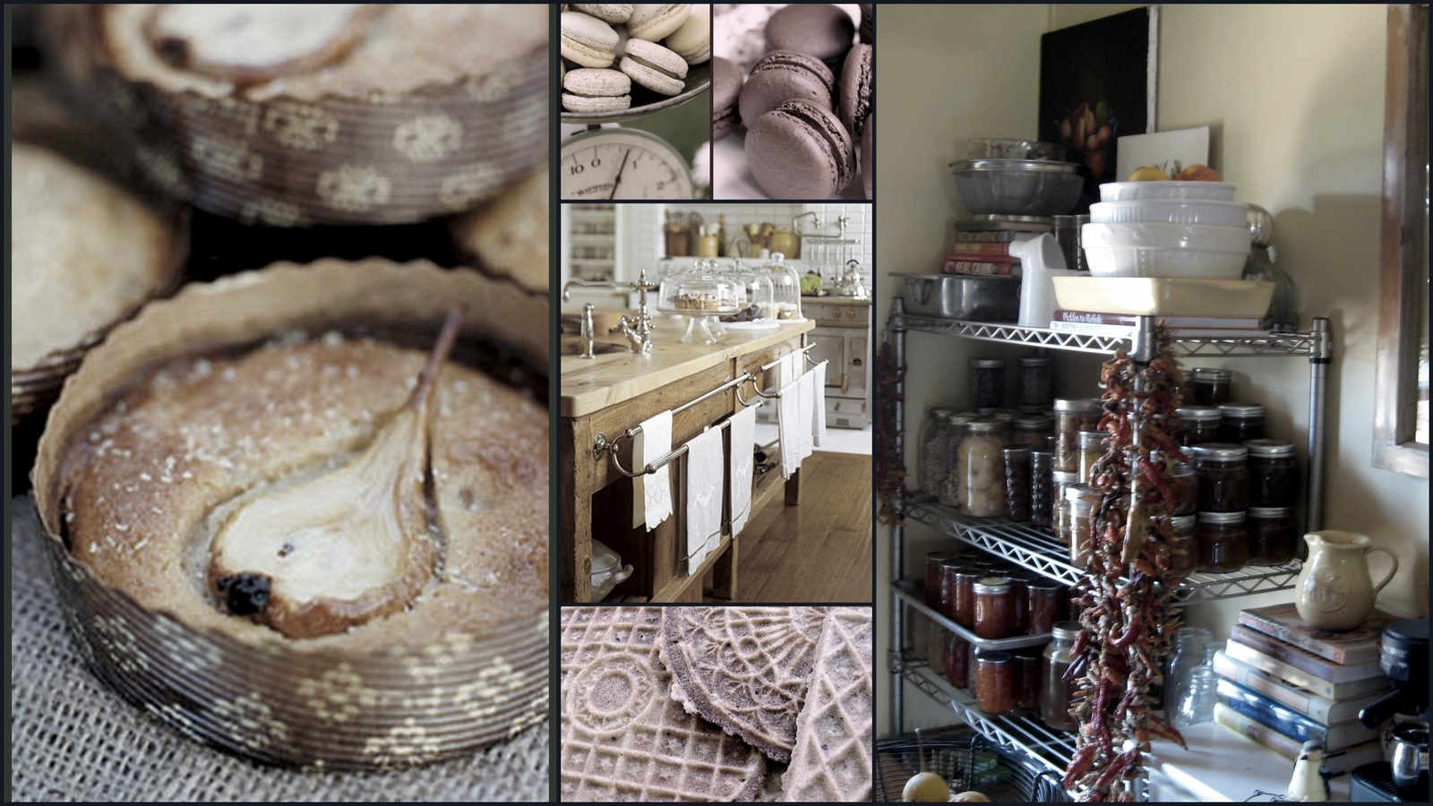 Notes from Maggie's Farm the texas cottage foods law proposed