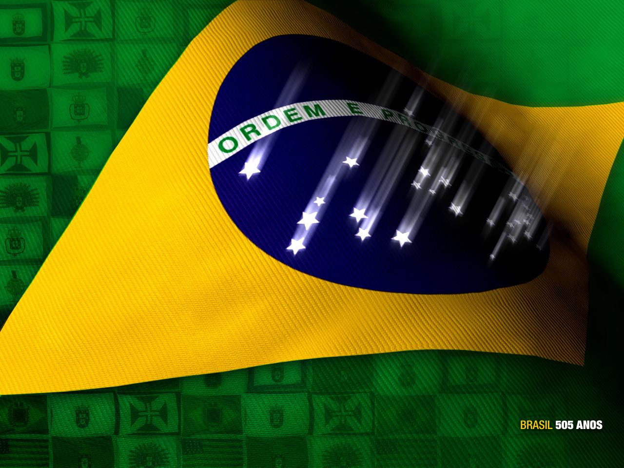 Fotos Da Bandeira Do Brasil Para