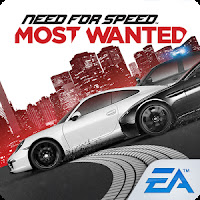 Need for Speed Most Wanted Apk
