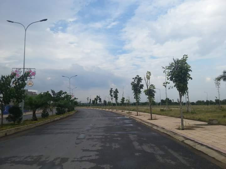 long hung city