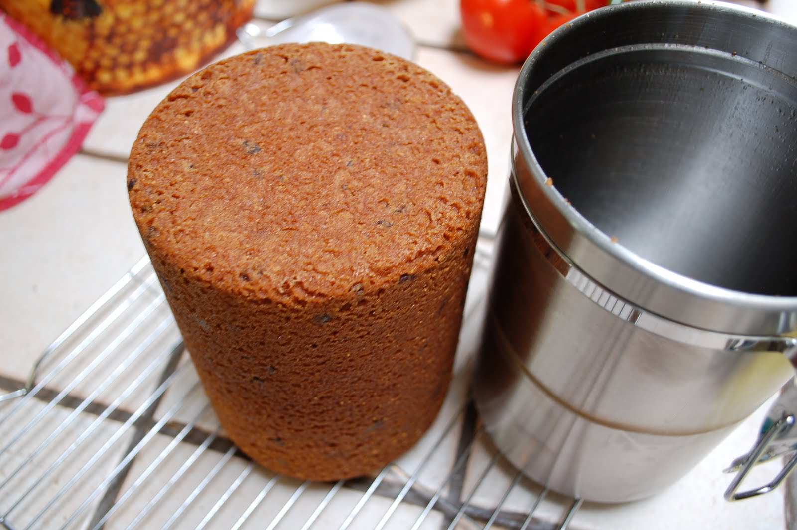 The Spice Garden The Land of the Bean and the Cod and Fannie Farmer