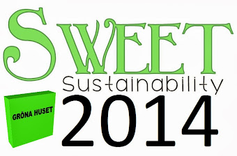 SWEET Sustainability 2014