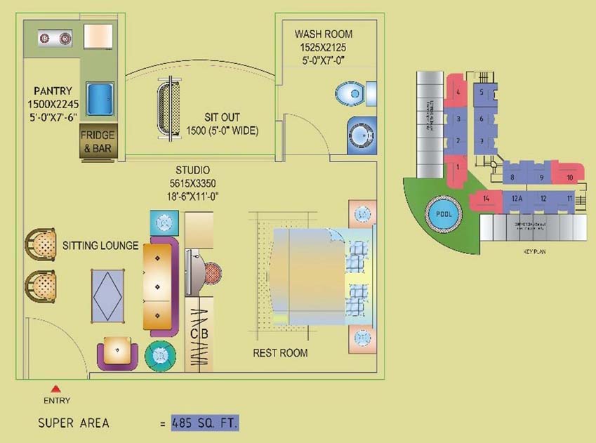 Uclh observership image