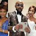 “I like my wife’s brea sts the way they are” - Banky W slams