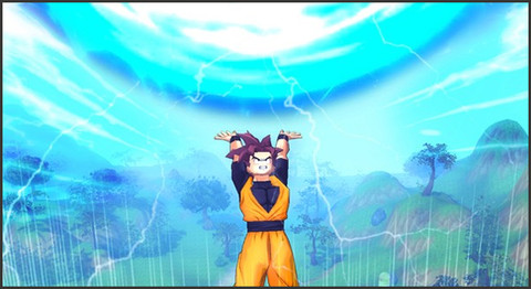 Jeux de carte dbz online