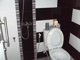 10 desain kamar mandi minimalis modern 2013 | rumah idaman