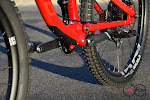 Norco Sight C1 29 SRAM XX1 Eagle complete bike at twohubs.com