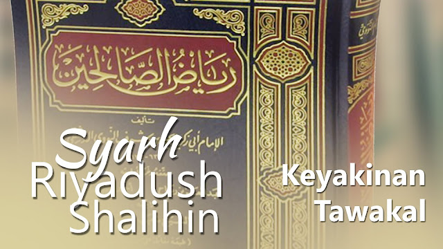 Sekilas Tentang Kitab Riyadhus Shalihin yang Jadi Pegangan Para Ulama Sekilas Tentang Kitab Riyadhus Shalihin yang Jadi Pegangan Para Ulama
