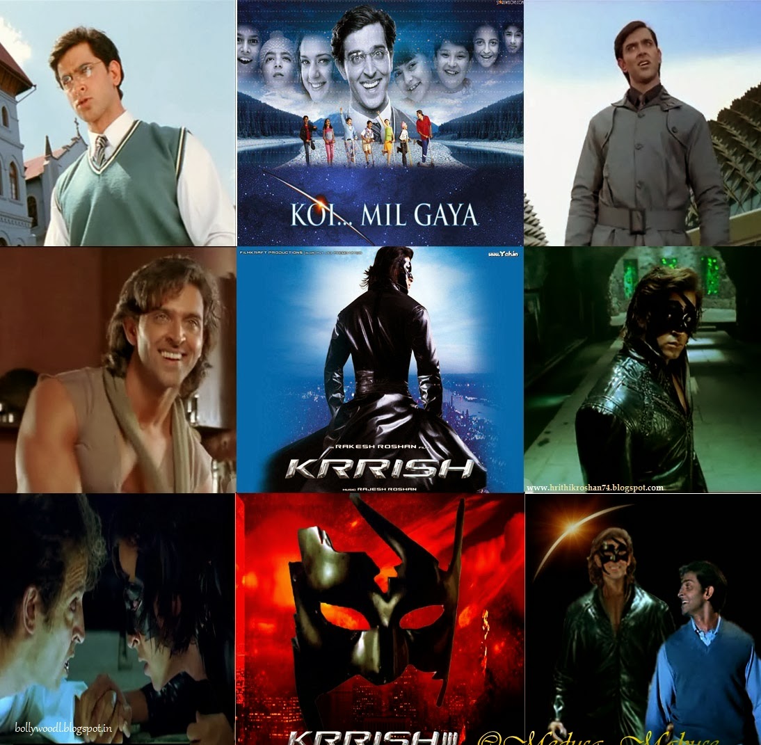 krrish 3 Hindi Movie 2013, Hrithik Roshan and Priyanka, release date