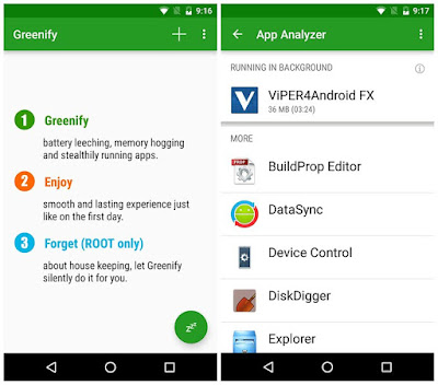 15 Aplikasi Root Smartphone Android Terbaik