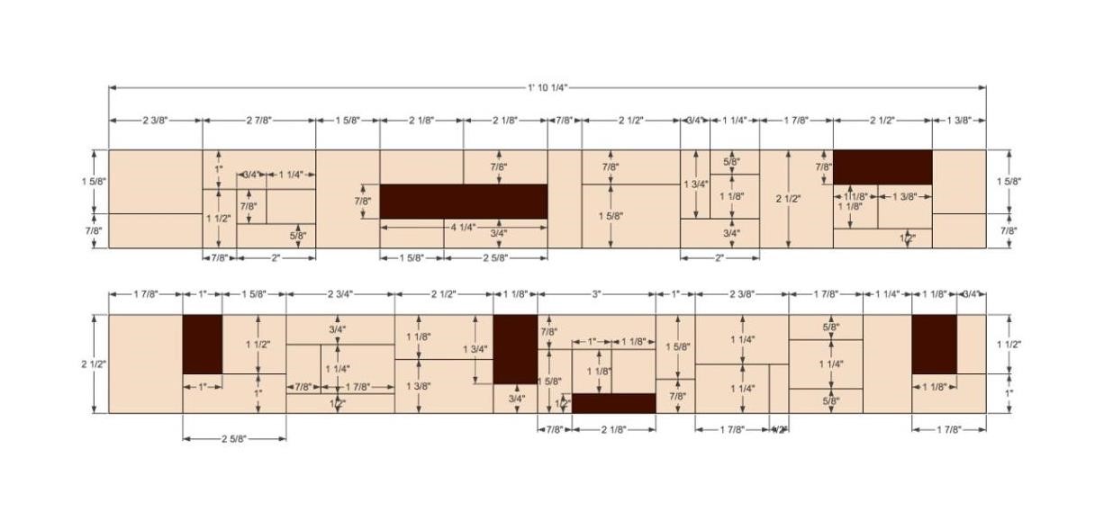 12 Kitchen Counter Dimensions ZCAZ MILLIE WALLS'S BLOG