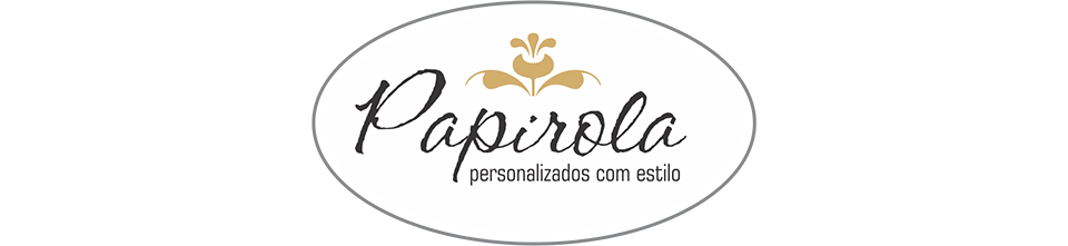 Papirola - personalizados com estilo