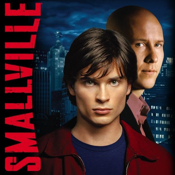 Xem phim Thị Trấn Smallville (Phần 5)