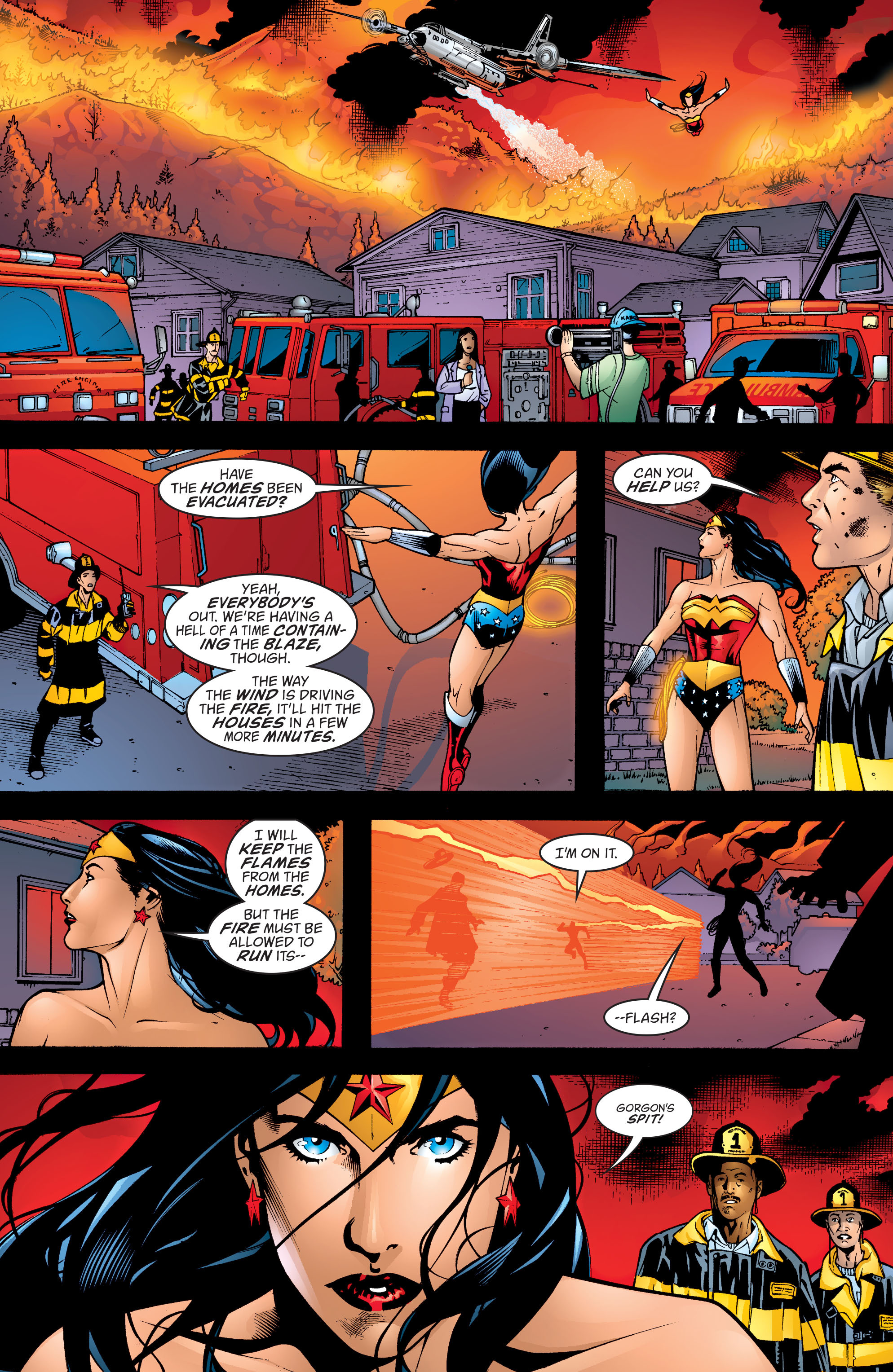 Wonder Woman (1987) 197 Page 13