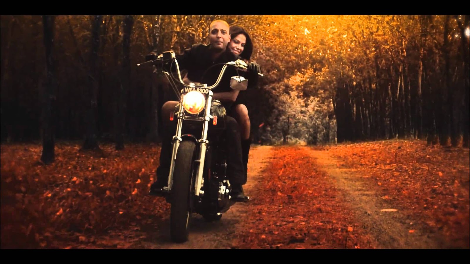 Arash Broken Angel Download Video Clip