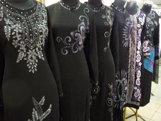 Grosir Baju Muslim Murah Jatinegara Online