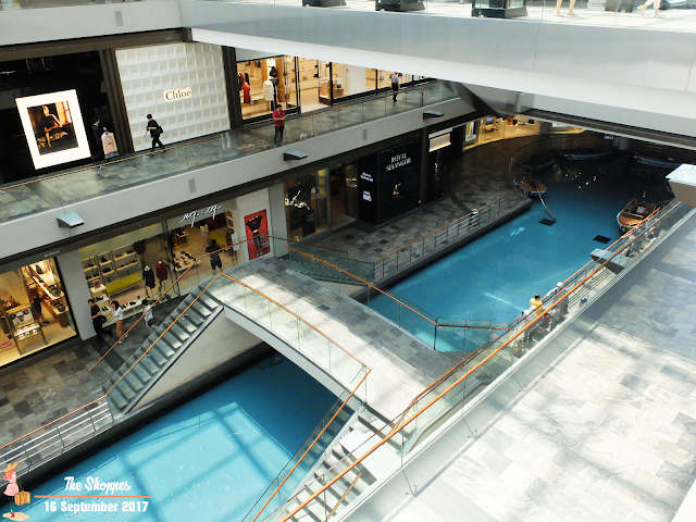The Shoppes