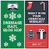 [Blog Hop] Christmas Wish List - What Do You Want For Christmas?