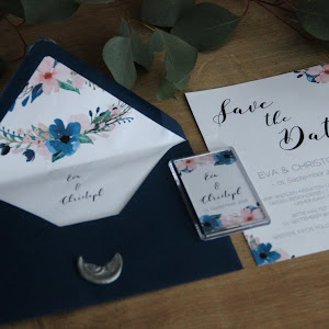 Ein Moleskine Notebook Diy Zum Valentinstag Gewinnspiel