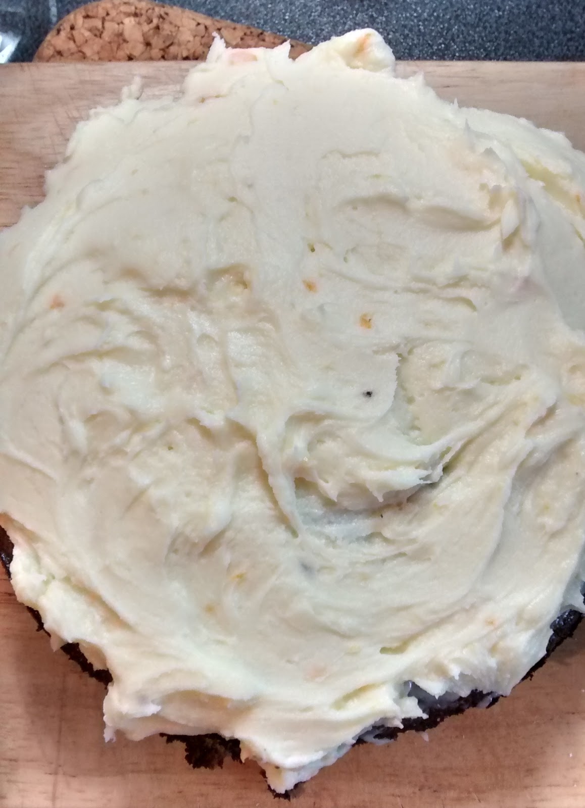 Calamondin Cake Recipes Calamondin Cake Recipes