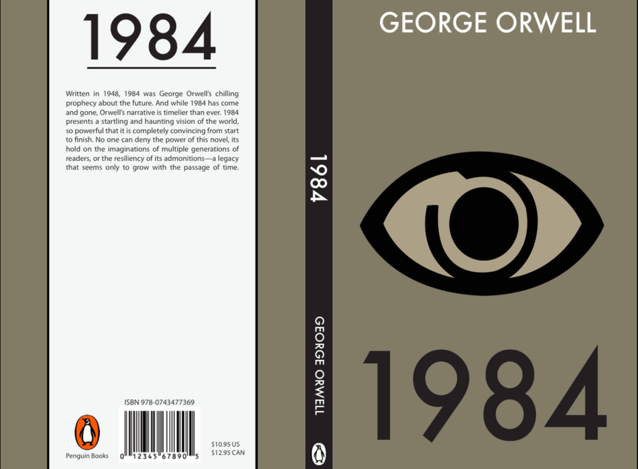 Оруэлл 1984 слушать книгу. 1984 Джордж Оруэлл книга обложка. Обложка книги Джорджа Оруэлла 1984. 1984 Джордж Оруэлл обложка.