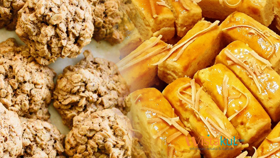 Resep Membuat kue kering Lebaran dengan Praktis Resep Membuat kue kering Lebaran dengan Praktis