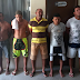 OPERAÇÃO DA POLÍCIA CIVIL DESARTICULA QUADRILHA QUE ATERRORIZOU A CIDADE DE ZÉ DOCA – MA